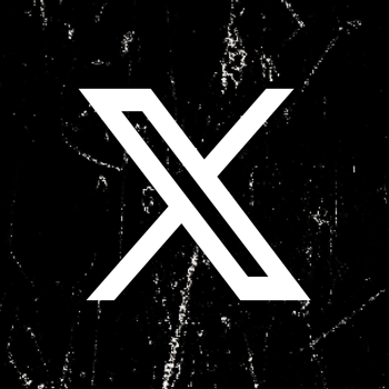 推特 / X 账号